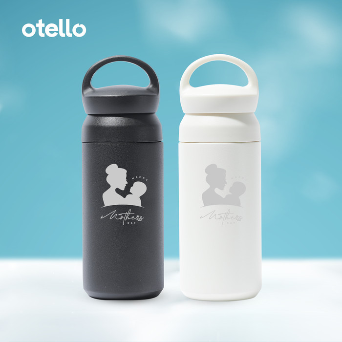 

Custom Kado Hari Ibu Mothers Day Tumbler Grafir Unik Souvenir Hampers