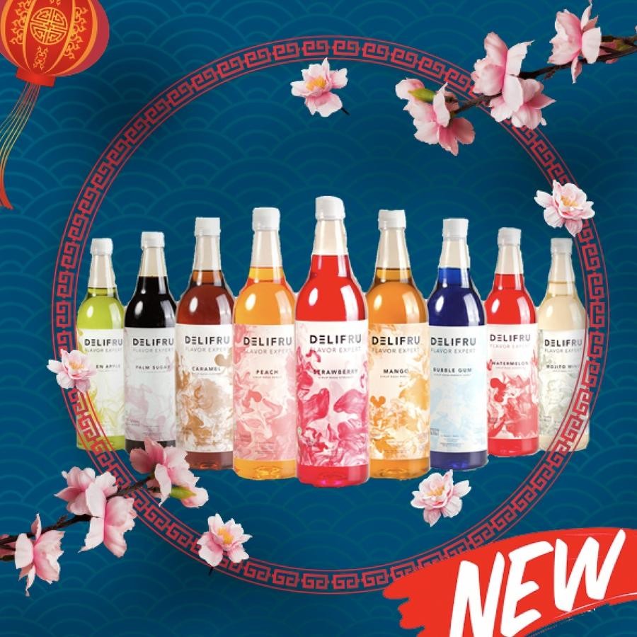 

Delifru Yrup 1 Liter All Variant