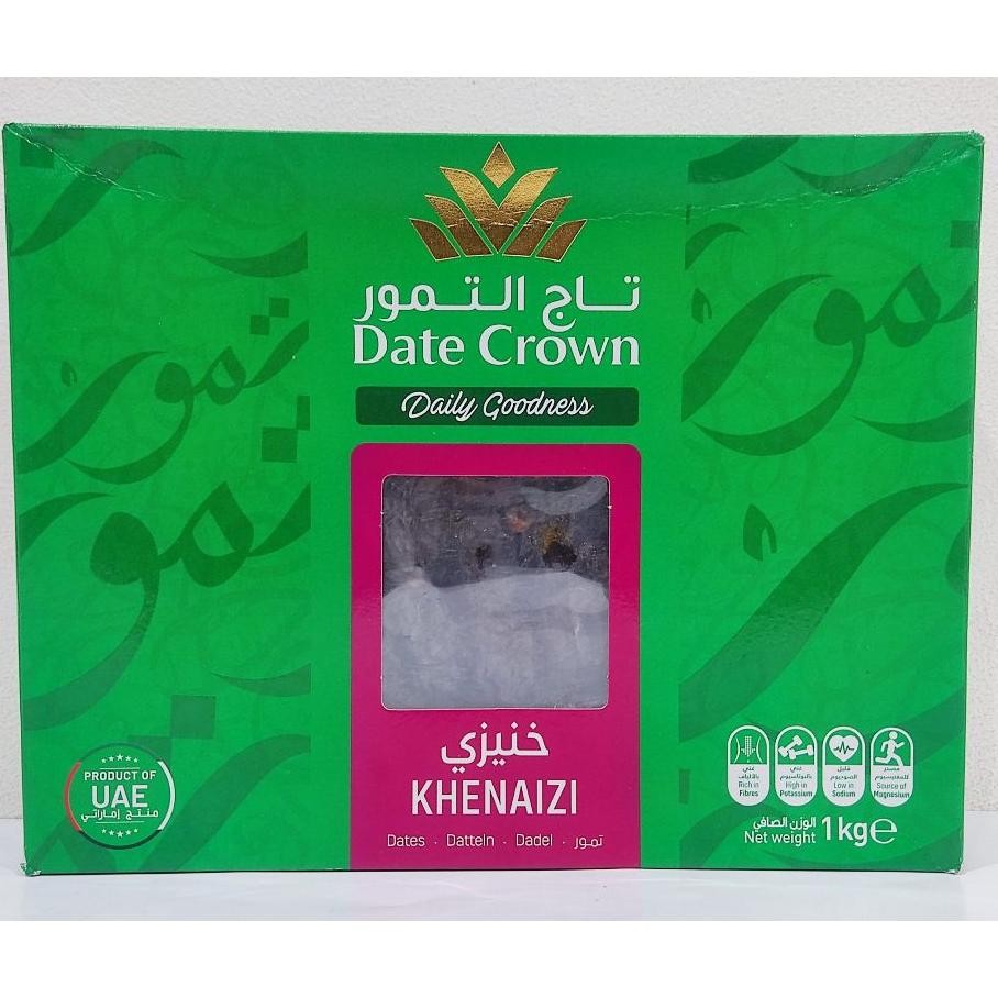

Urma Date Crown Henaizi Henezi 1 G