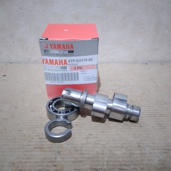 noken as racing yamaha jupiter z