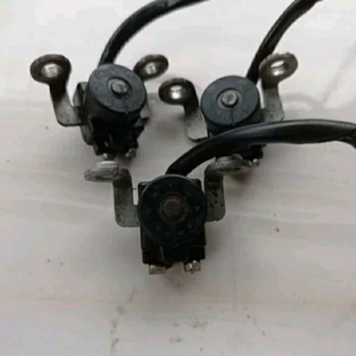 pulser yamaha f1zr spul