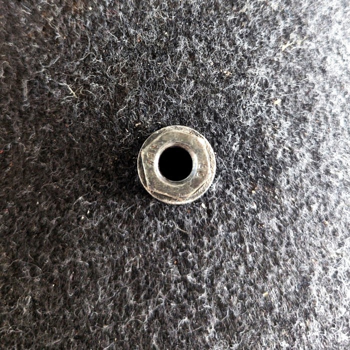 Mur Baut Jok Bmw E36 E46 Original