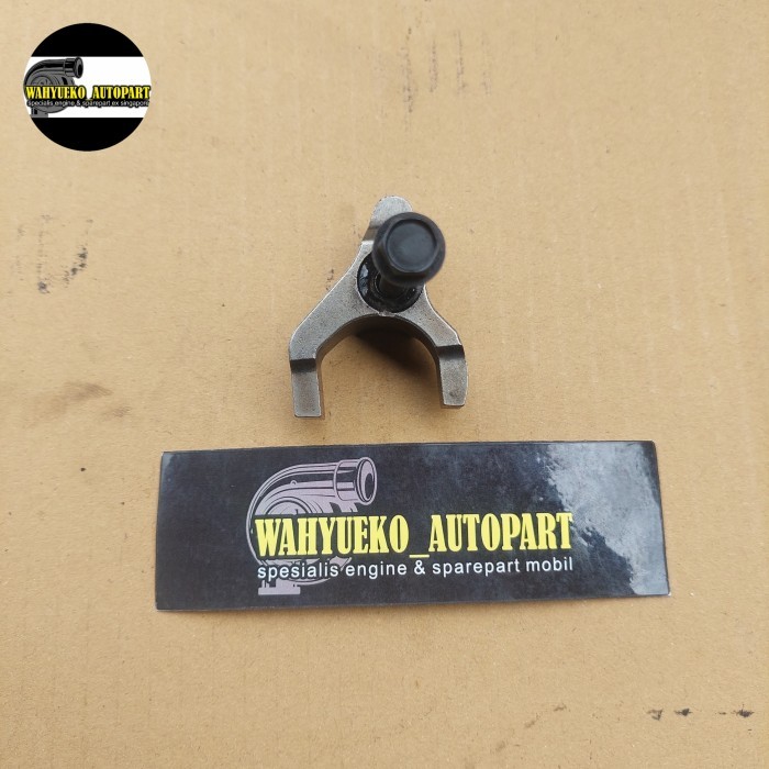 pengunci injektor injector nozzel nozel mitsubishi pajero sport 4D56U exceed dakar triton 4D56U