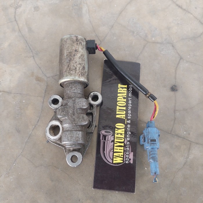 sensor vvti x over swift aerio m15 original copotan