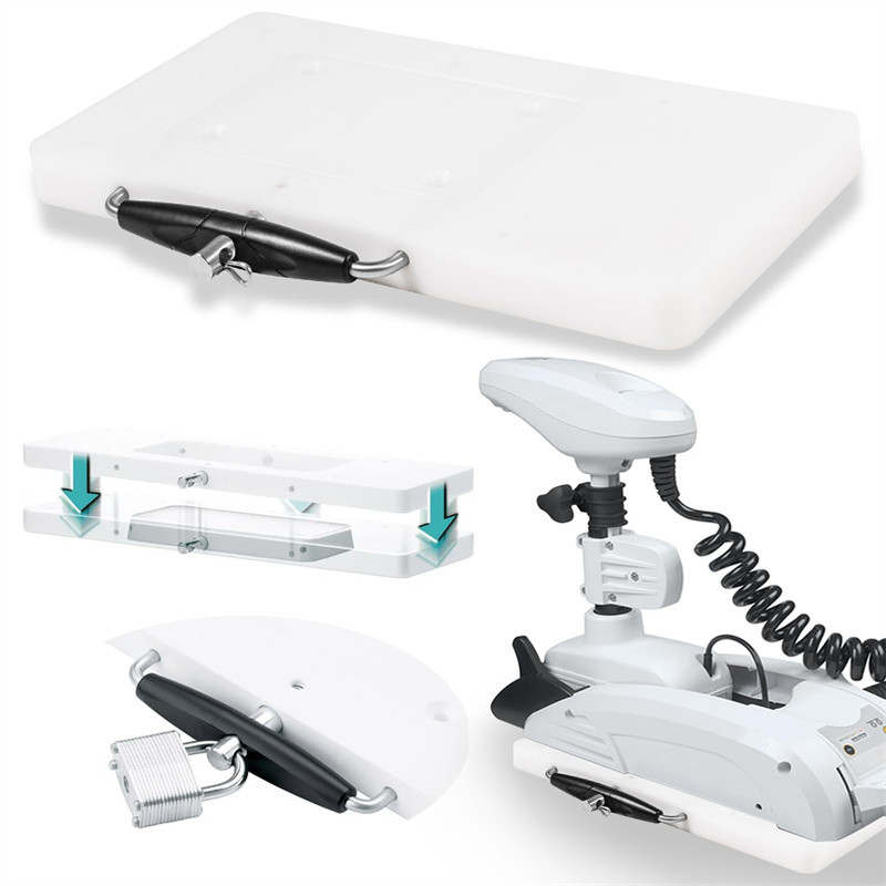 JAYA ABADI Boat Tool Part RTA 17 1854017 Riptide Terrova Riptide Power Drive V2 & Deckhand 40 Compat