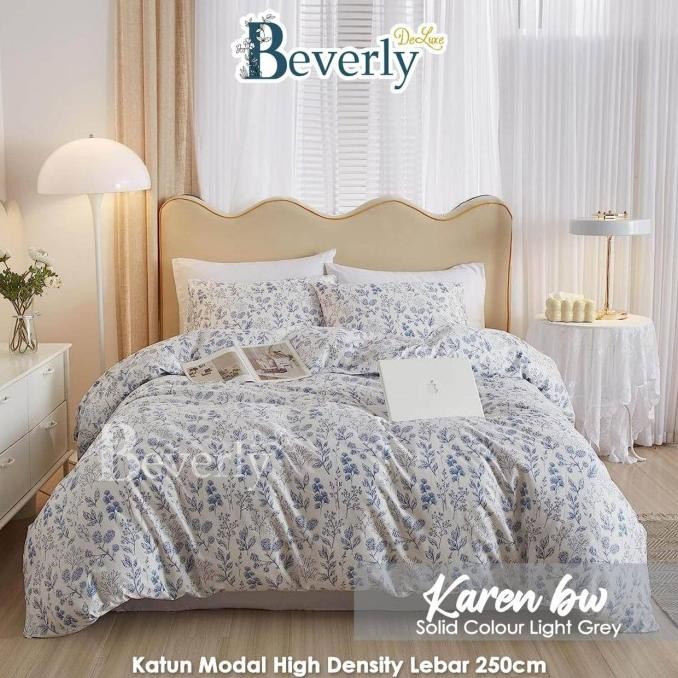 Sale Sprei Katun Catra Premium Sprei Katun Sprei Homemade Motif Barcello