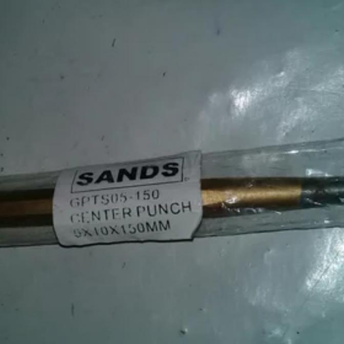 

Terlaris Center Punch SANDS penanda titik bor SALE