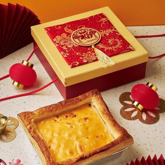 

Murah Chinese New Year Hampers By Burnt Butter