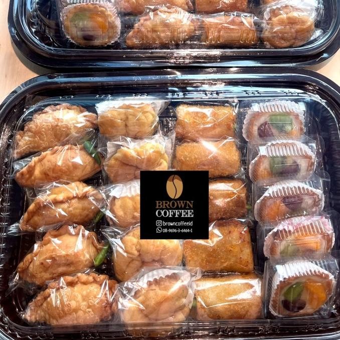 

Murah Hampers Kue Nampan