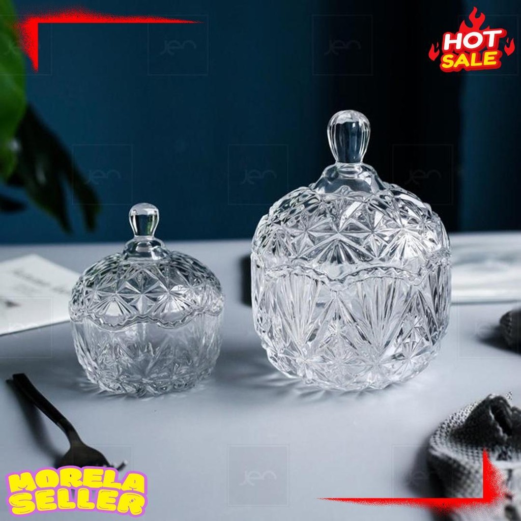 

Fruta Candy Jar Toples Kaca Serbaguna Mr1 Terlengkap Dan Termurah