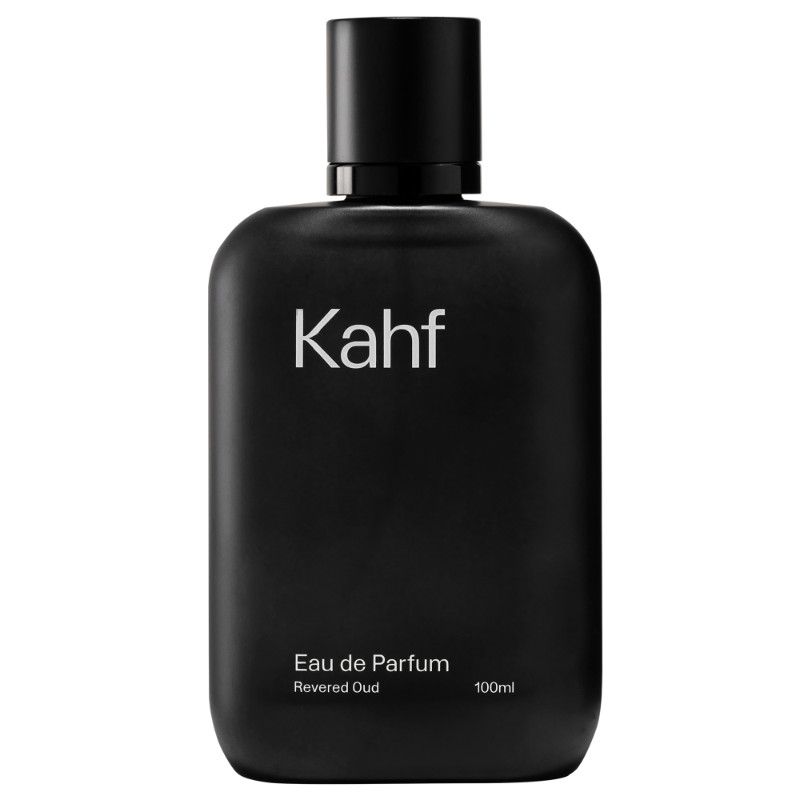 KAHF REVERED OUD EAU DE PARFUM