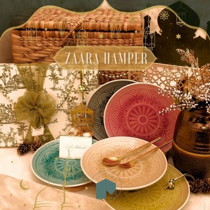 

Promo Hampers Lebaran Ramadan Idul Fitri Ramadhan Piring Tableware Parcel