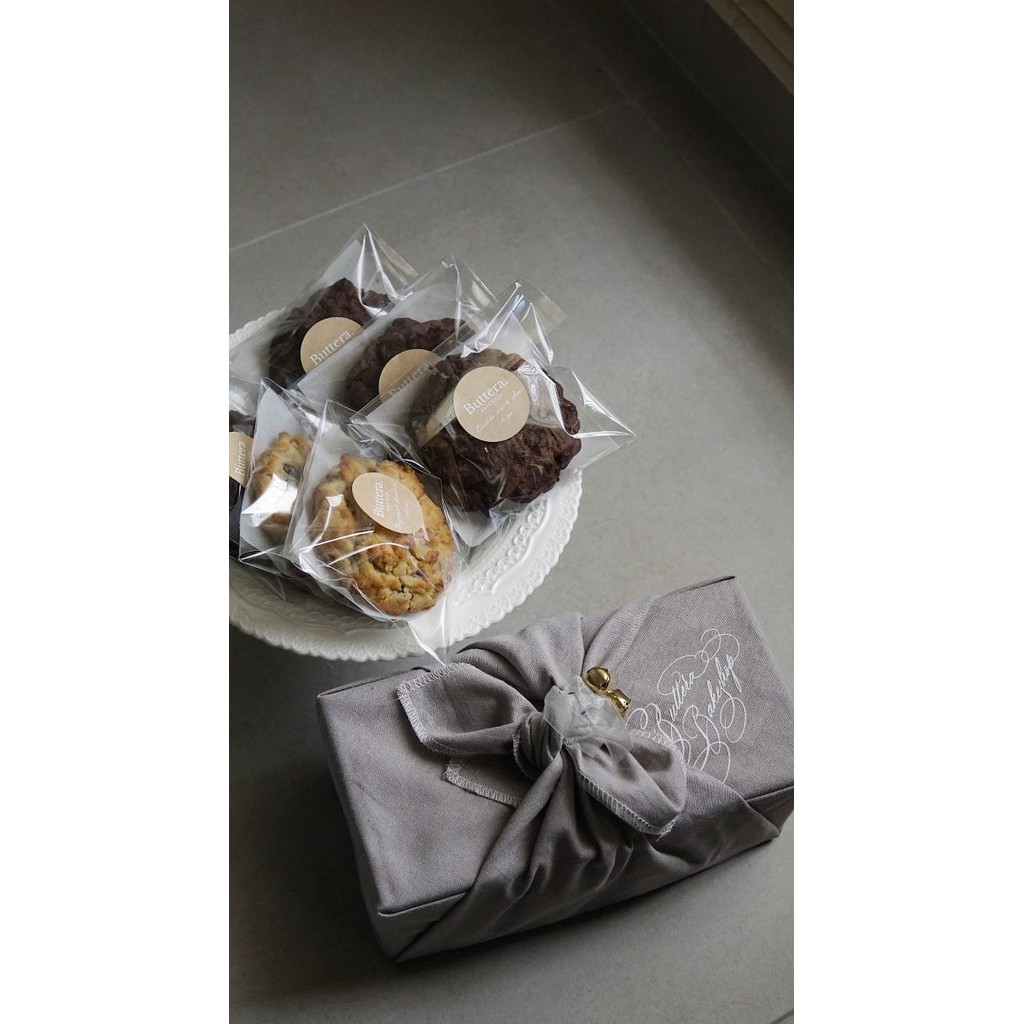 

Murah Christmas Box Of Soft Cookies
