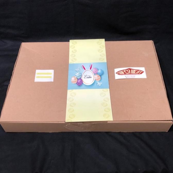 

Grosir Supermeat Hamper Box