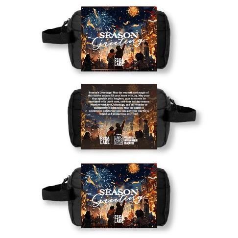 

Murah Escalade Hampers - Season Greetings