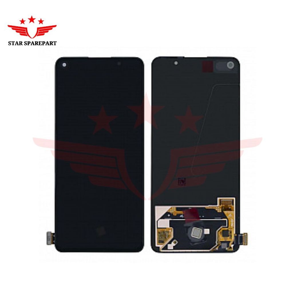 LCD TOUCHSCREEN REALME GT NEO 3T / REALME GT 2 / GT NEO