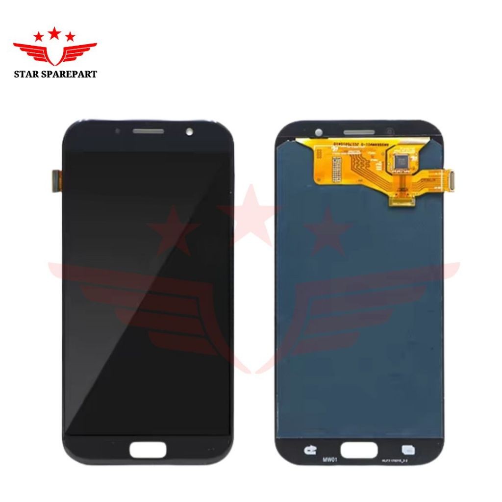LCD TOUCHSCREEN SAMSUNG A720 / A7 2017
