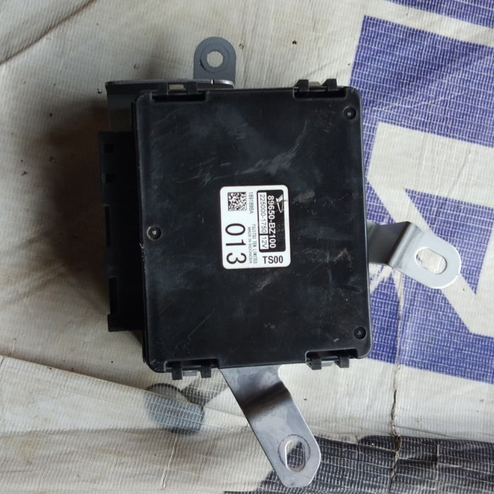 modul eps grand avanza great xenia