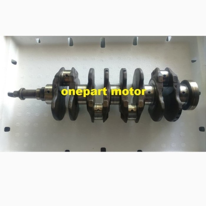 kruk as Honda ferio f16 original