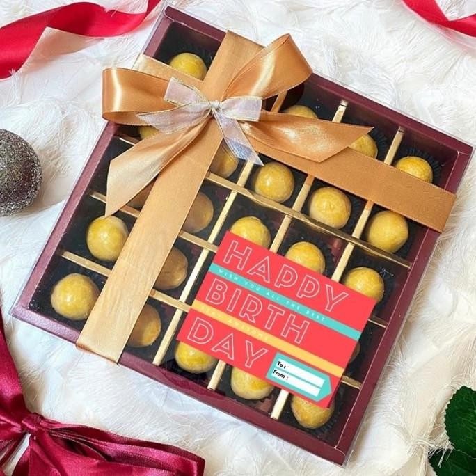 

Murah Ready!! Ready Stock!! Hampers Premium Wijsman Nastar Natal Christmas 2024 Tahun Baru 2025 Mewah Gift Set Kado Ulang Tahun Birthday Berkualitas Enak Dijamin