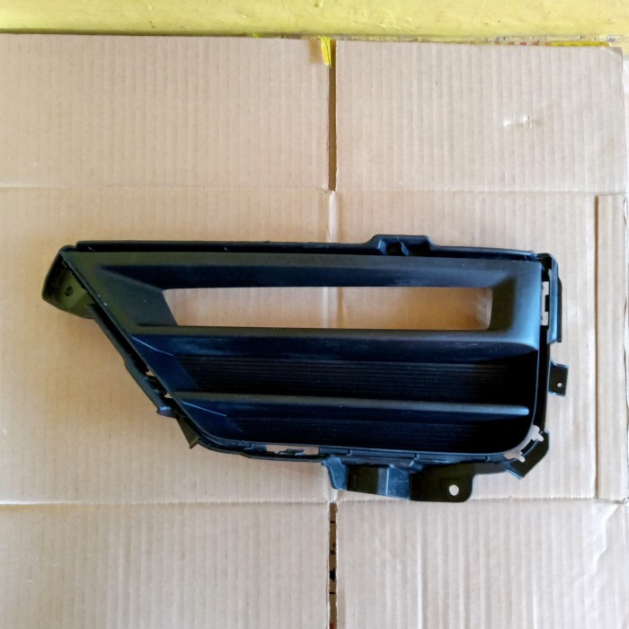 cover foglamp crv turbo facelift 2021-2022