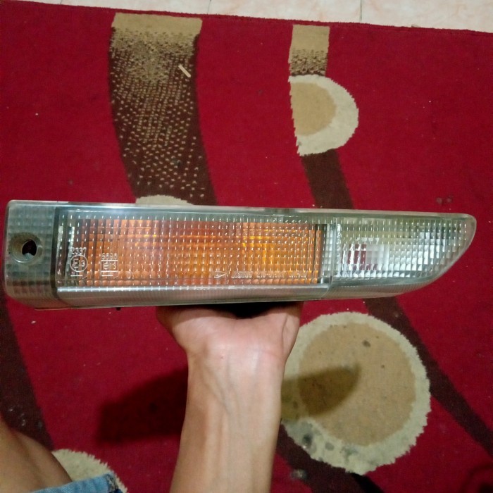 lampu sein Taft GT independent