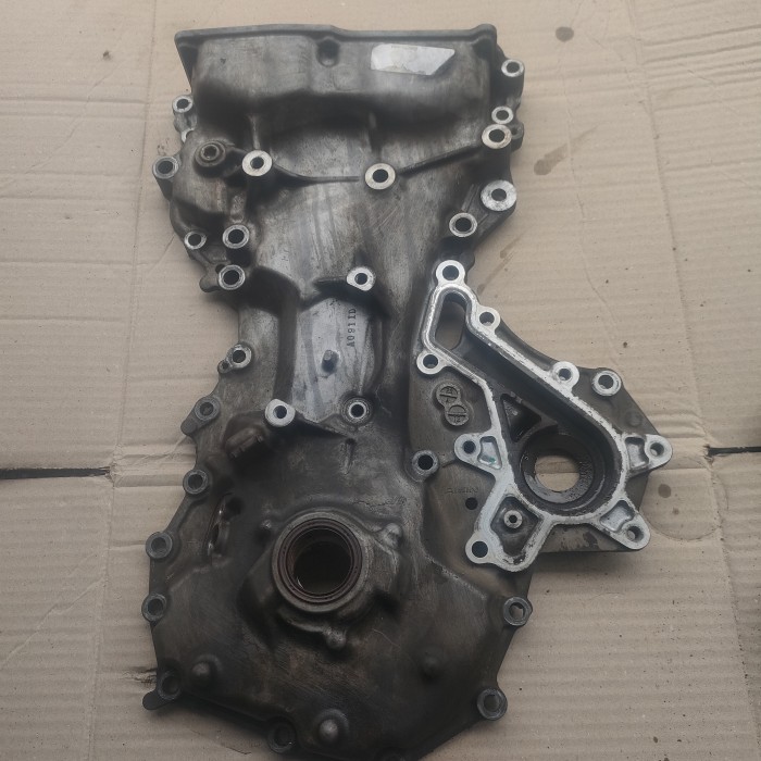 cover teming pompa oli Calya Sigra 1200