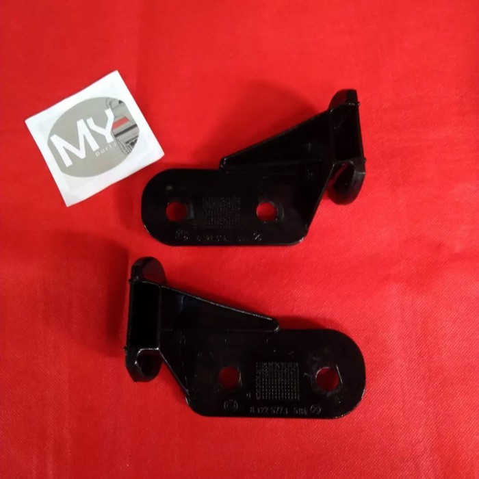 Bracket Bemper Depan BMW e36