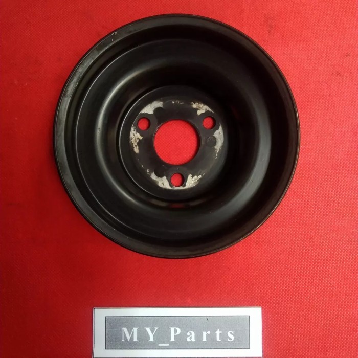 Pulley Pompa PS BMW e36 320i