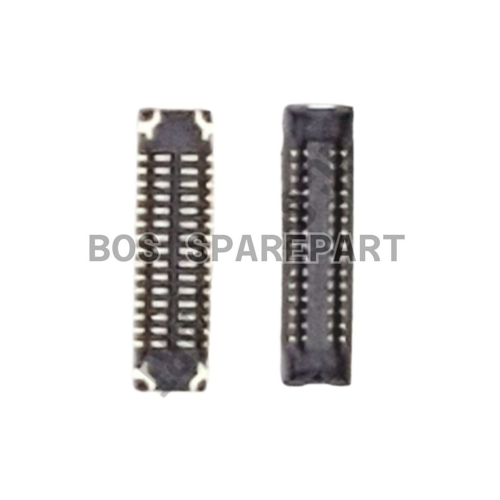 CONNECTOR LCD XIAOMI REDMI 4X ORI