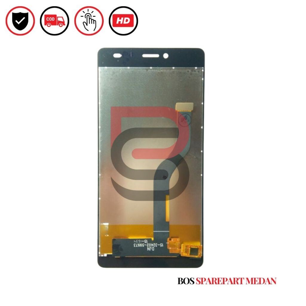 LCD TOUCHSCREEN HIMAX M20I / HIMAX H CLASSIC