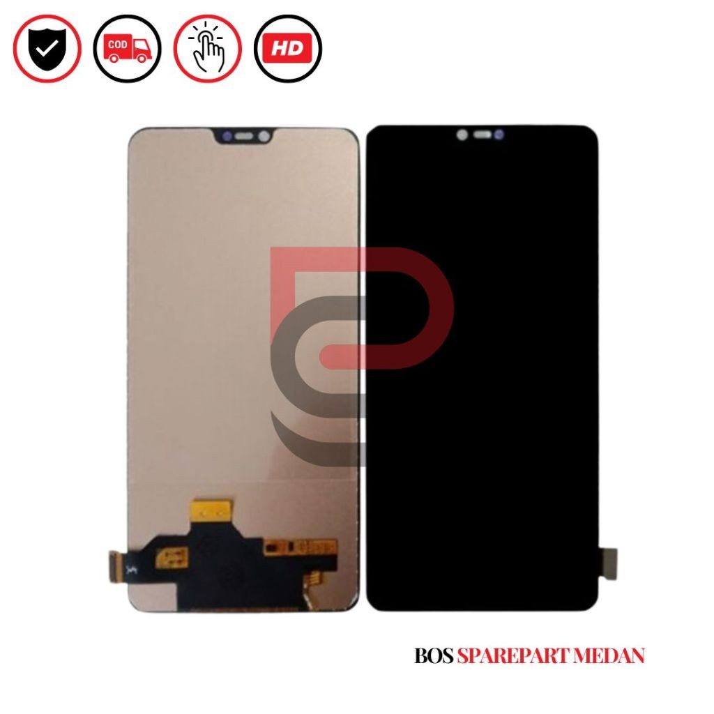 LCD TOUCHSCREEN OPPO R15