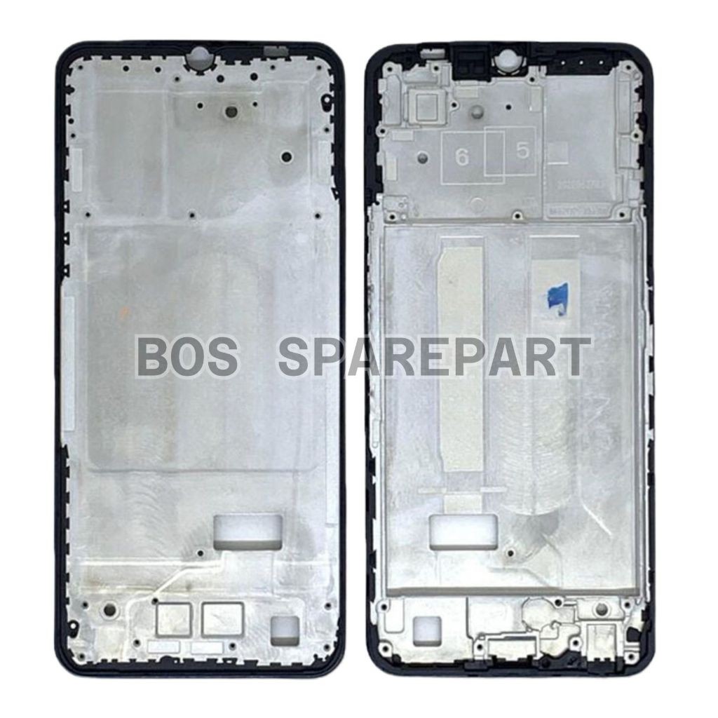 MIDDLE FRAME LCD VIVO Y22 2022 / Y35 2022