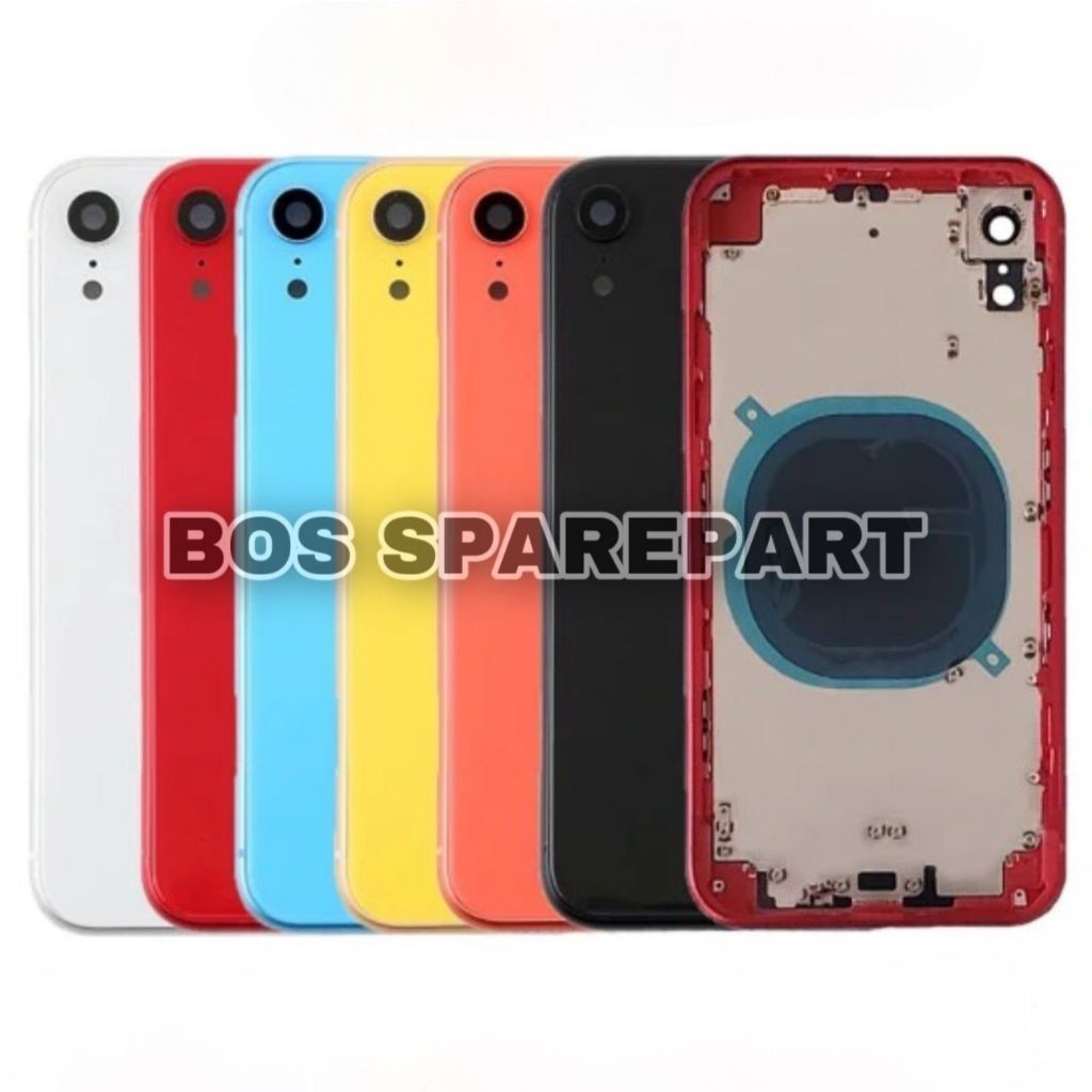 HOUSING XR  ORIGINAL