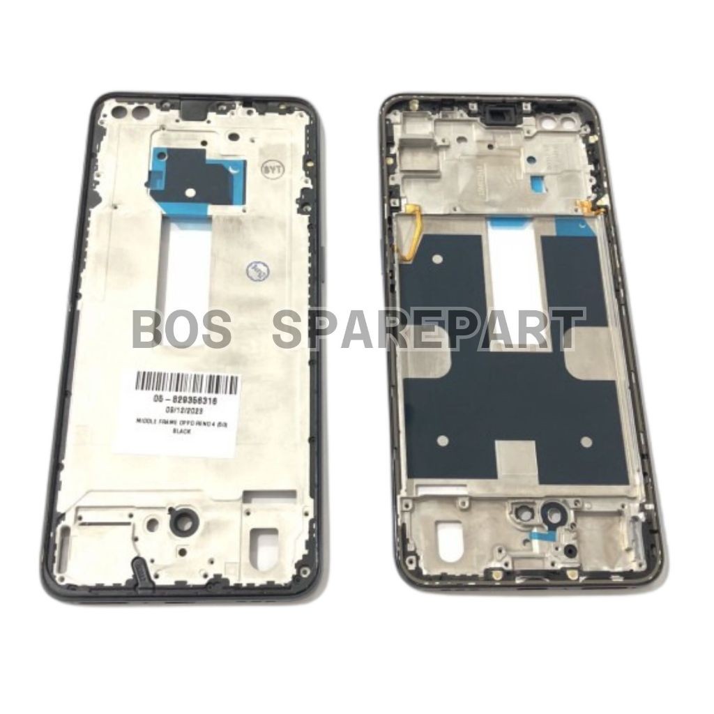 MIDDLE FRAME LCD OPPO RENO 4 5G