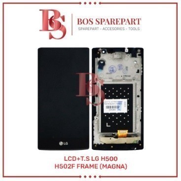 LCD TOUCHSCREEN LG H500 / H502F / MAGNA