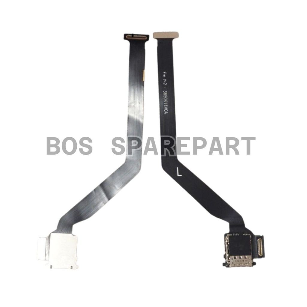 FLEXIBEL LCD XIAOMI POCO F3 + CONNECTOR SIM ORI