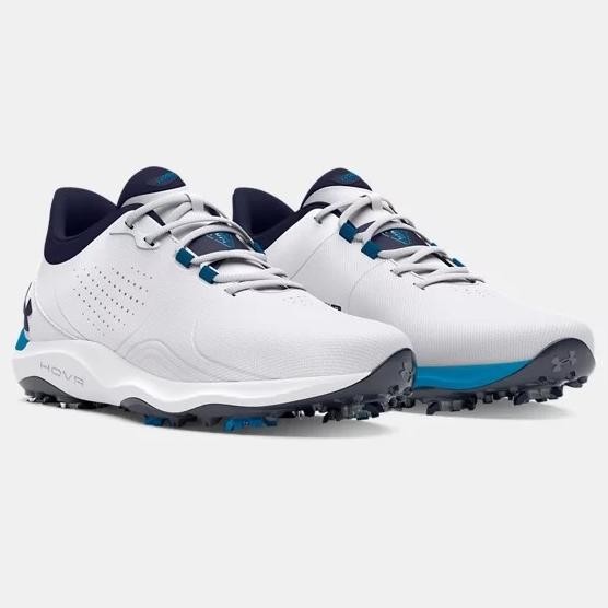 Sepatu Golf Under Armour Drive Pro Original