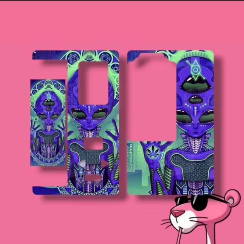 

Premium Cut - Wimastore Stiker Inner B 8 0 V2 Anti Air Tahan Lama 17 Garskin Stiker / Case Custom Terlaris 2PCS/ Fullbody