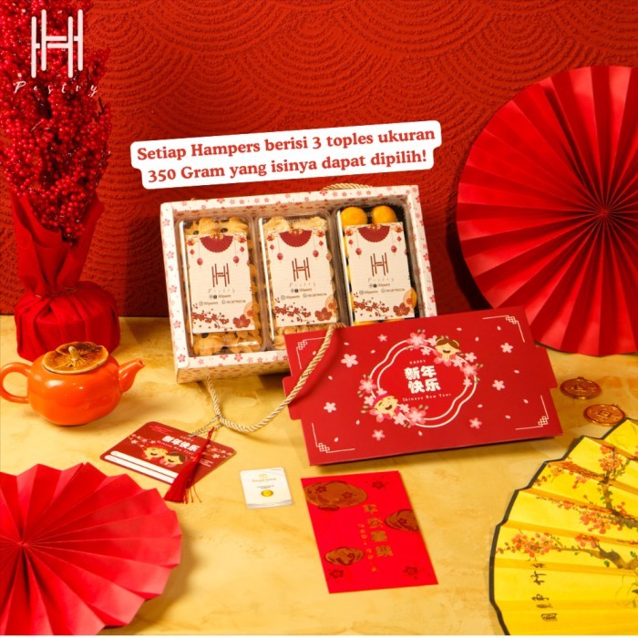

PROMO !!! SALE TERLARIS HAMPERS LEBARAN,IMLEK,NATAL UKURAN 350 GRAM READY
