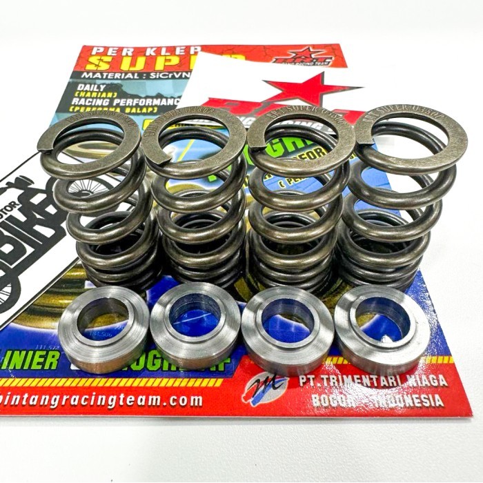 TERLARIS PER KLEP BRT SATRIA FU KARBU SATRIA FU FI GSX