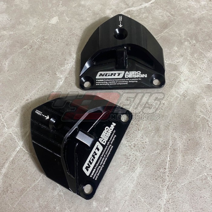 Cover Super Kips Ninja R / Ss / Rr By Ngrt // Tutup Superkips