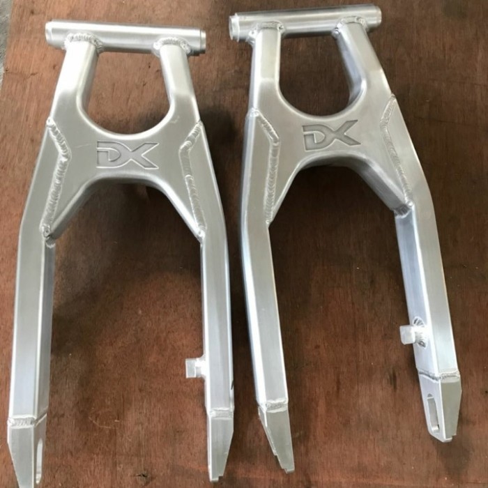 Swing Arm Dx Ts125 Alumunium