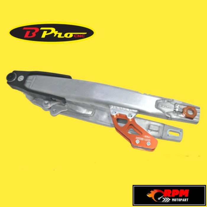 Swing Arm Bpro Klx Crf 150 B Pro Cnc Alumunium