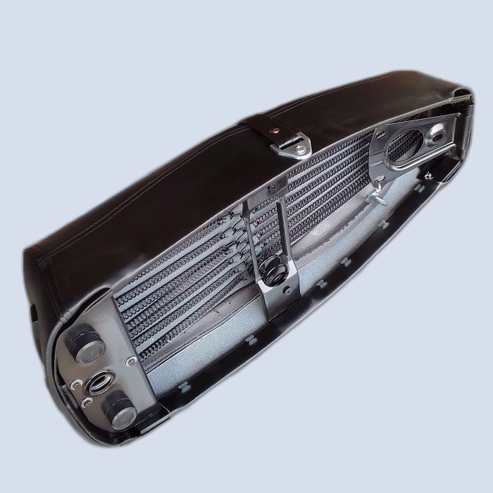 Jok Vespa Px Mk Asli