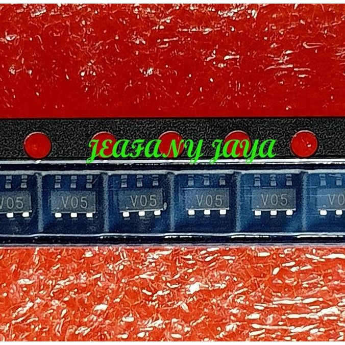 SRV05 V05 SRV05-4 SRV05-4TCT jaef99 Segera Dapatkan