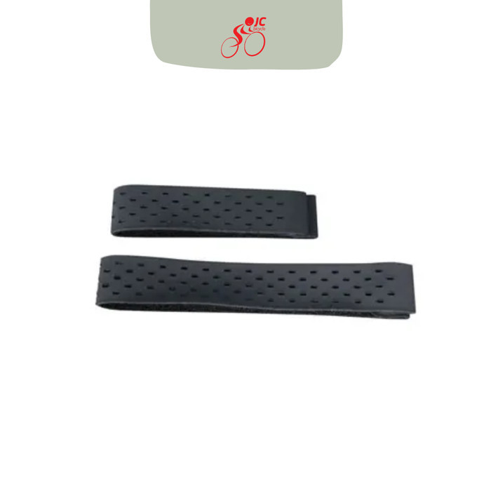 READY WAHOO -TICKR FIT REPLACEMENT STRAPS PACKING AMAN