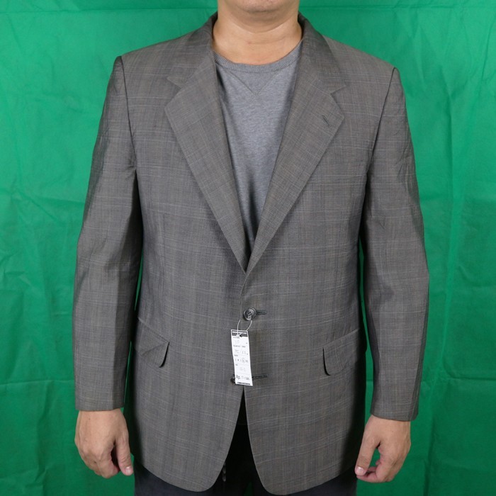 thrift Jas/Blazer LD 110 size XL brand CAMBRlDGE