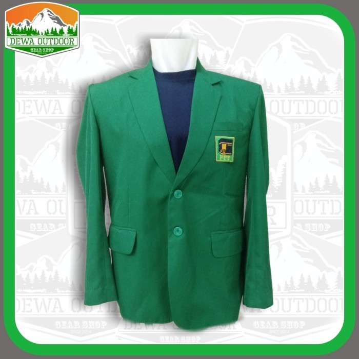 jas PPP (partai persatuan pembangunan)