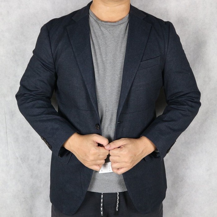 thrift JAS/BLAZER size L, LD 108 brand SlEG